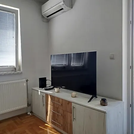 Apartment Smjestaj_s